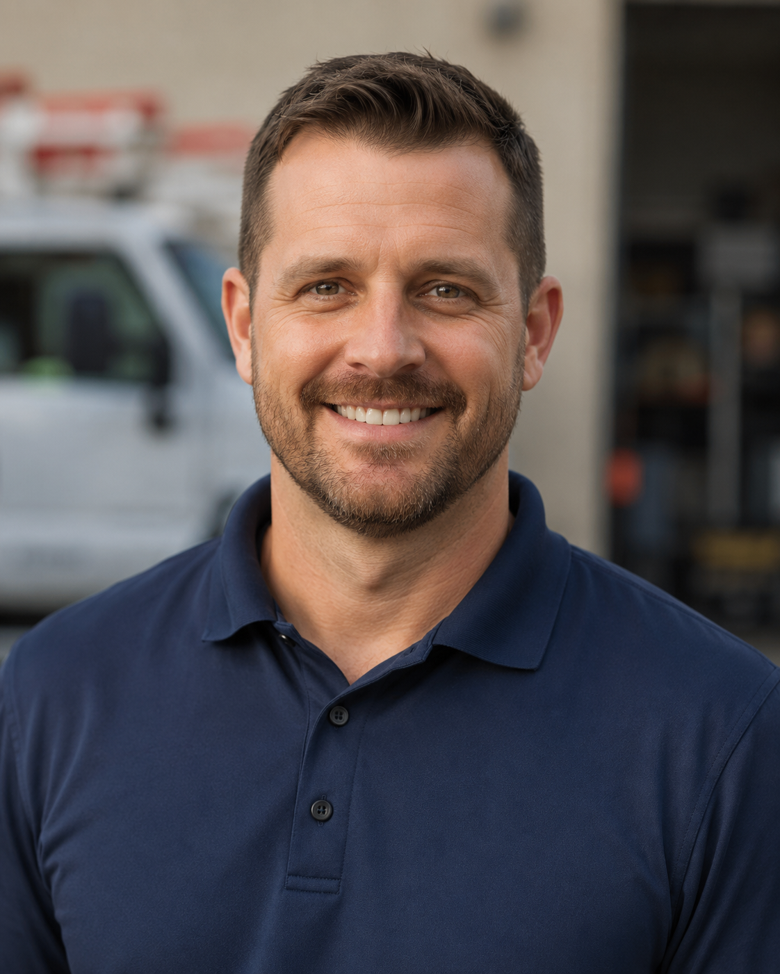 Durbin Electric Team Member Placeholder Photo