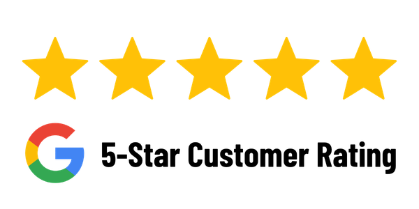 5-Star Customer Rating – 2